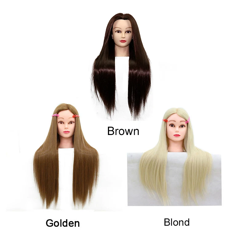 2017 новейший манекен голова для париков парикмахерские манекены кукольные