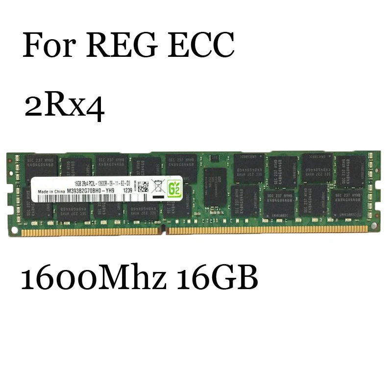 Для сервера памяти только R DIMM Оперативная память s DDR3 4 ГБ 8 оперативной 16 Гб