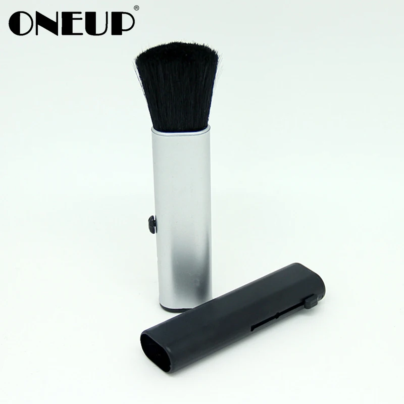 Набор для очистки камеры ONEUP телескопическая щетка пыли козья шерсть гибкие