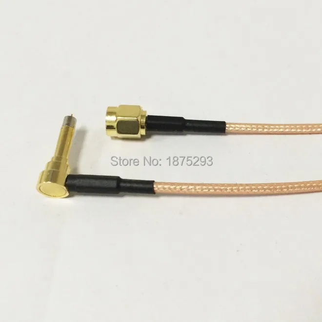 RF SMA Male Switch 3G Modem Connector Cable Assembly For LTE Yota One LU150/Huawei E1550 E171 E153/ZTE MF100 MF180 | Обустройство