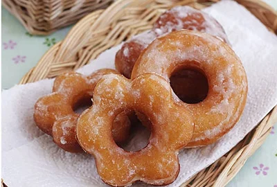 

Commercial Auto Donut machine maker stainless steel Round type circle mould energy saving 110v and 220v