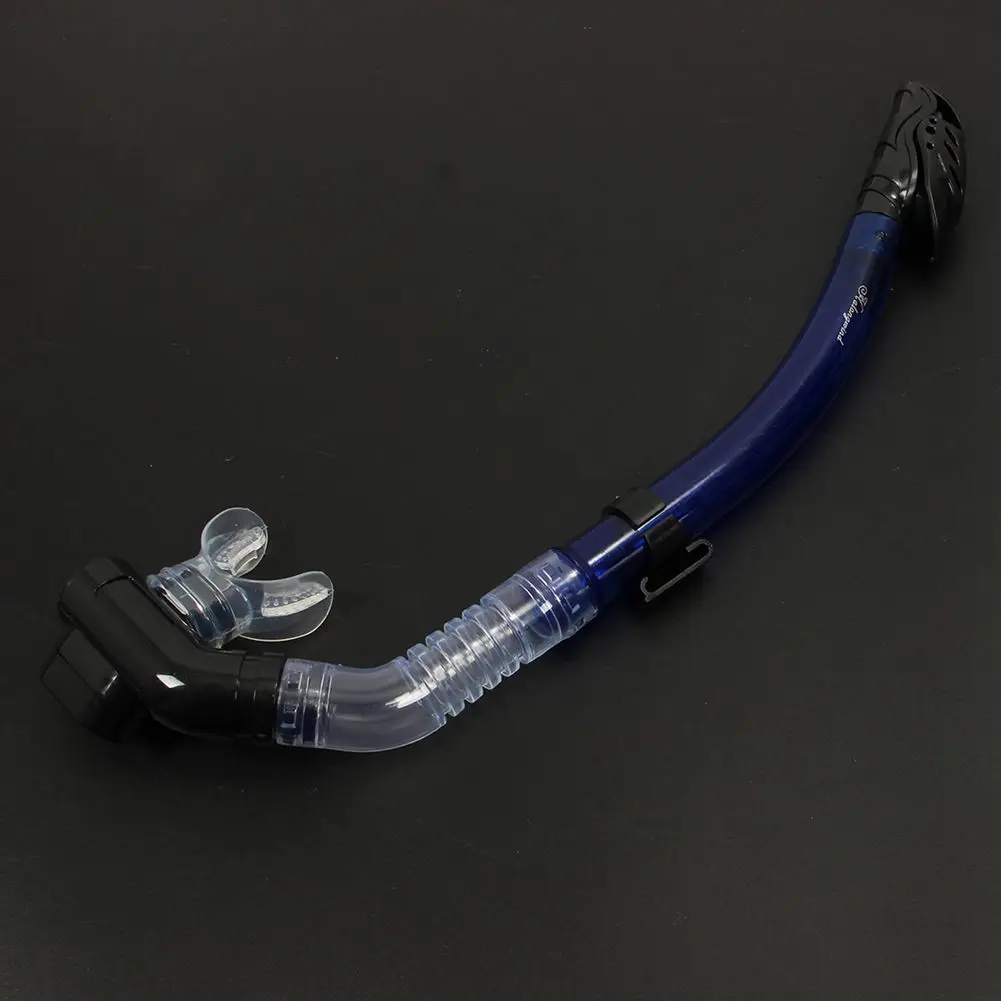 Dive Diving Mask Goggles Dry Snorkel Combo Set Swimming Scuba Snorkeling Gear | Спорт и развлечения