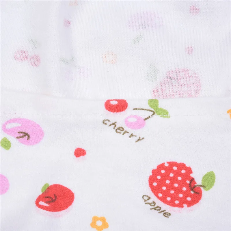 Cotton Jumpsuits Pink cherry pattern clothes for Pet Dog Cute Cherry Design Soft Cloth Puppy Clothing Clothes|dog puppy clothing|dog dogsjumpsuit dog