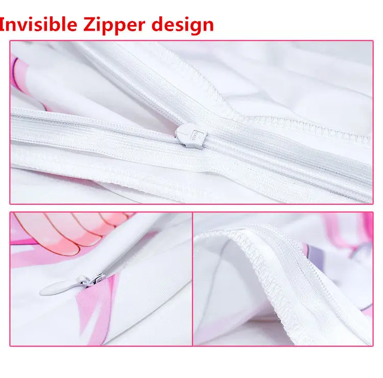 Чехол с двумя боковыми подушками в стиле аниме 574|Костюмы аниме| |