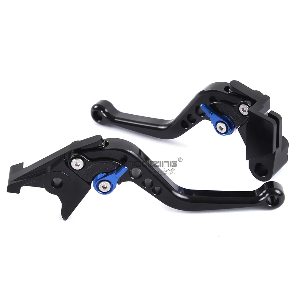 Для KAWASAKI Z750 2004 2006 F14 K750 рычаги тормозной муфты мотоцикла ручка|brake clutch levers|motorcycle brake