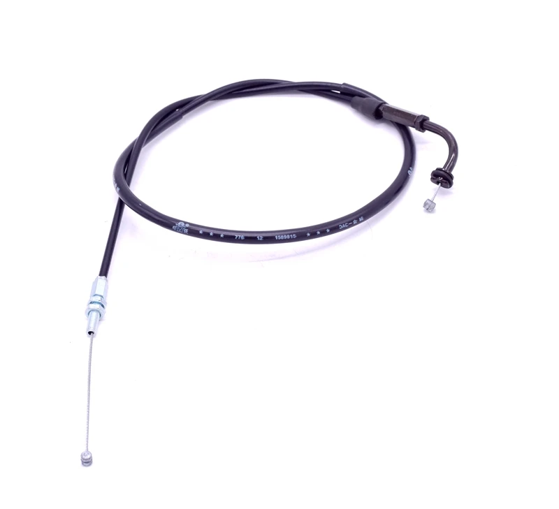 Бесплатная доставка мотоцикл тянуть линия GN125 дроссельная заслонка сцепления