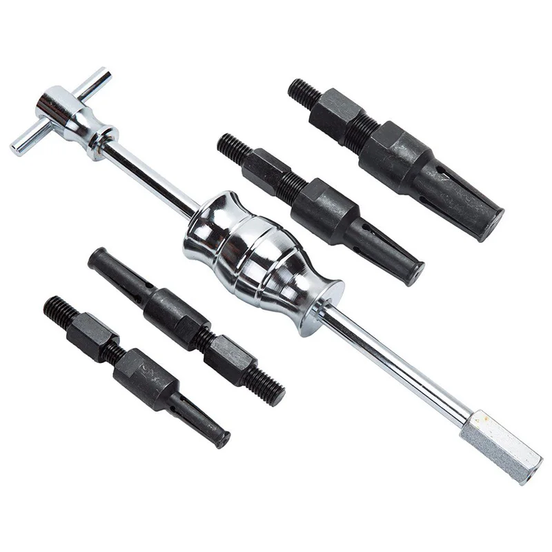 5 шт. комплект съемников с внутренним подшипником для глухих отверстий|blind hole