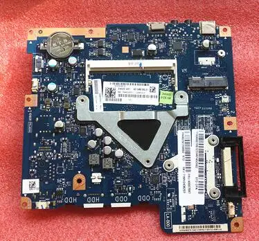 Для Lenovo C260 19 5 &quotAIO материнская плата ZAA00 LA-B001P J1800 2 41 Ghz процессор DDR3 | Компьютеры и