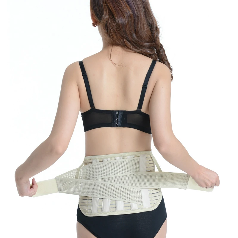 Интимная одежда для беременных послеродовой пояс живота Восстановление