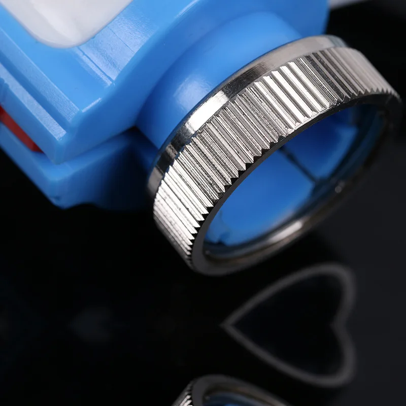 Нормально открытый термопривод для трубопровода в системе отопления напольных