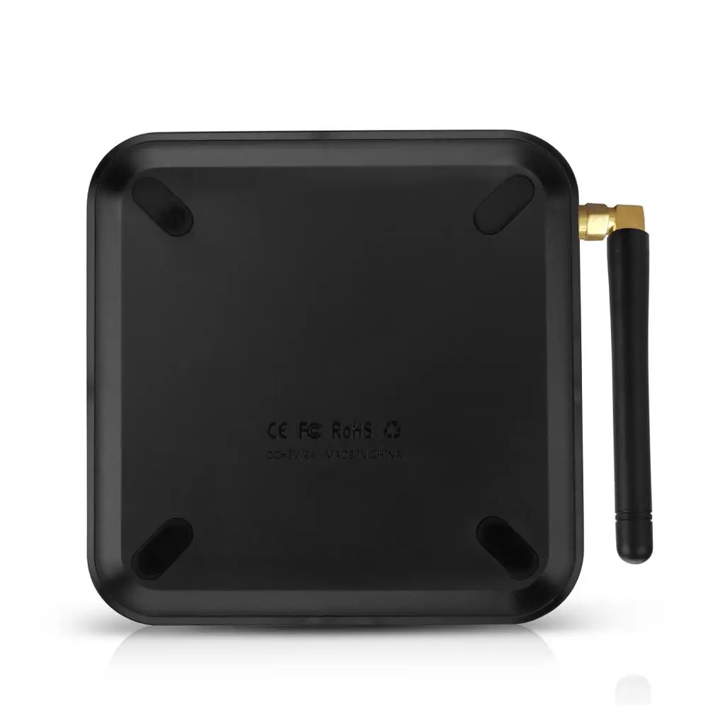 Satxtrem TX6 Android Box Allwinner H6 4 к Smart tv 9 0 г 32 2 Wifi BT 5 USB 3 медиаплеер Tanix приставка|ТВ-приставки