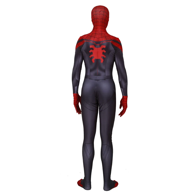 Костюм Супермена zentai костюм суперhero для косплея новая версия|Костюмы из фильмов