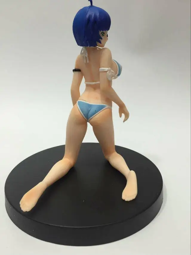 15 см Ikki Tousen Ryomou Shimei купальник версия фигуры | Игрушки и хобби