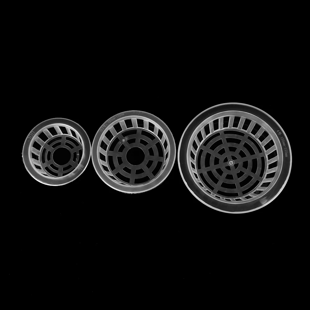 20 шт. пластиковые сетчатые горшки для гидропонных систем|Детские горшки| |