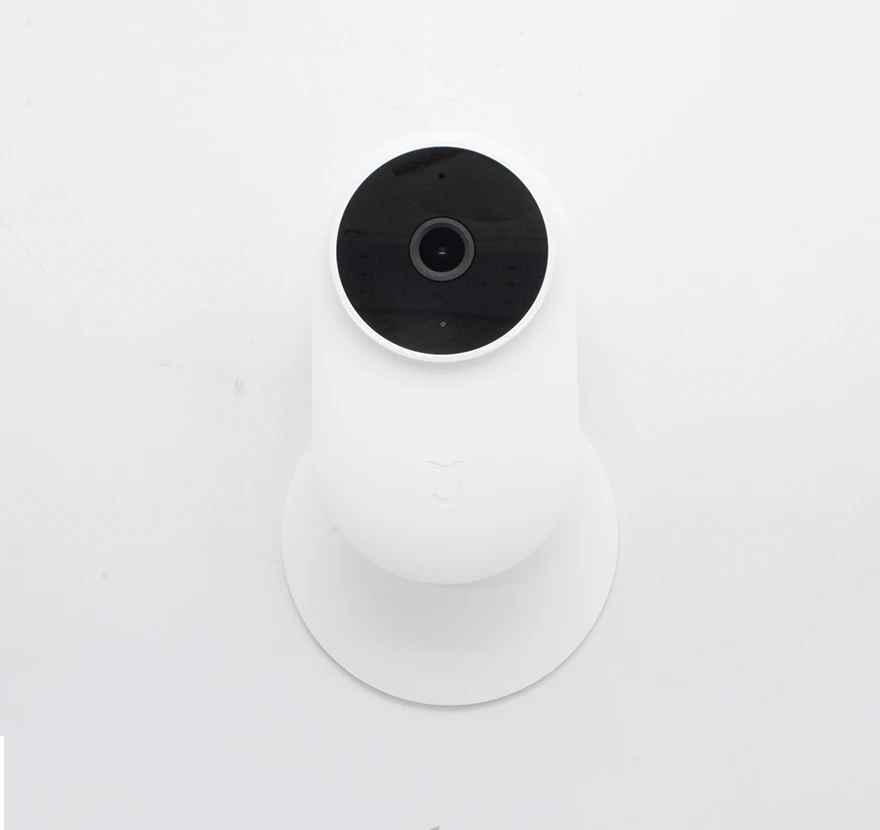 Новинка Xiao mi jia Smart IP Cam 2MP 1080P P2P 130 широкоугольная ИК 10 м Веб-камера Двусторонняя аудио Wi-Fi mi домашняя камера безопасности