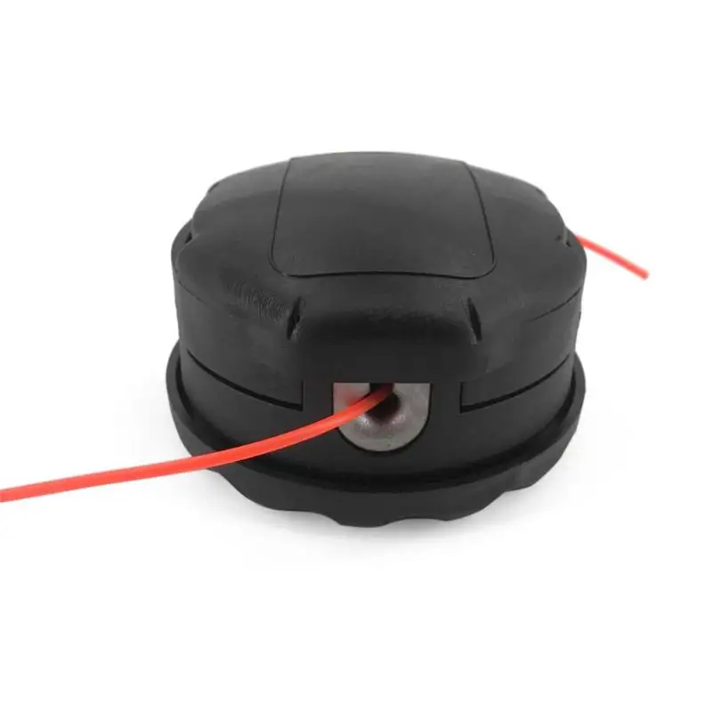 Универсальная триммерная головка с катушкой Echo speed-Feed 400 Bump String Trimmer Head для SRM-210 225 230 газонокосилка