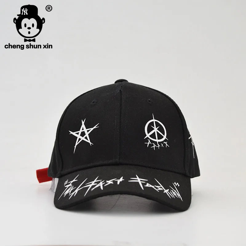 Модные кепки с козырьком женские бейсболки мужские регулируемые кепки|baseball cap