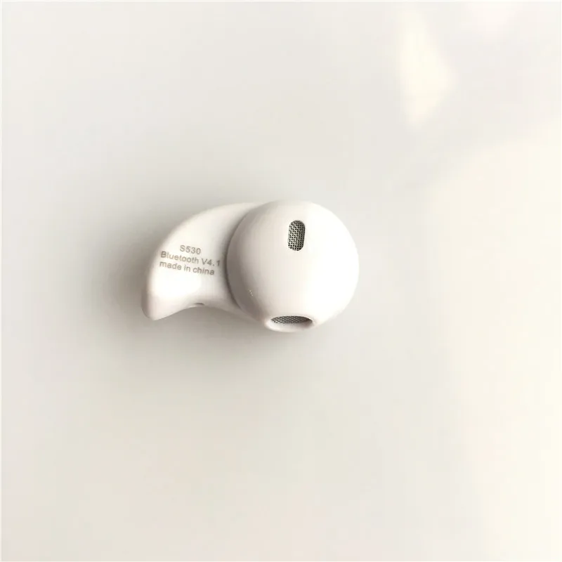 Беспроводные Bluetooth наушники S530 беспроводные вкладыши гарнитура для