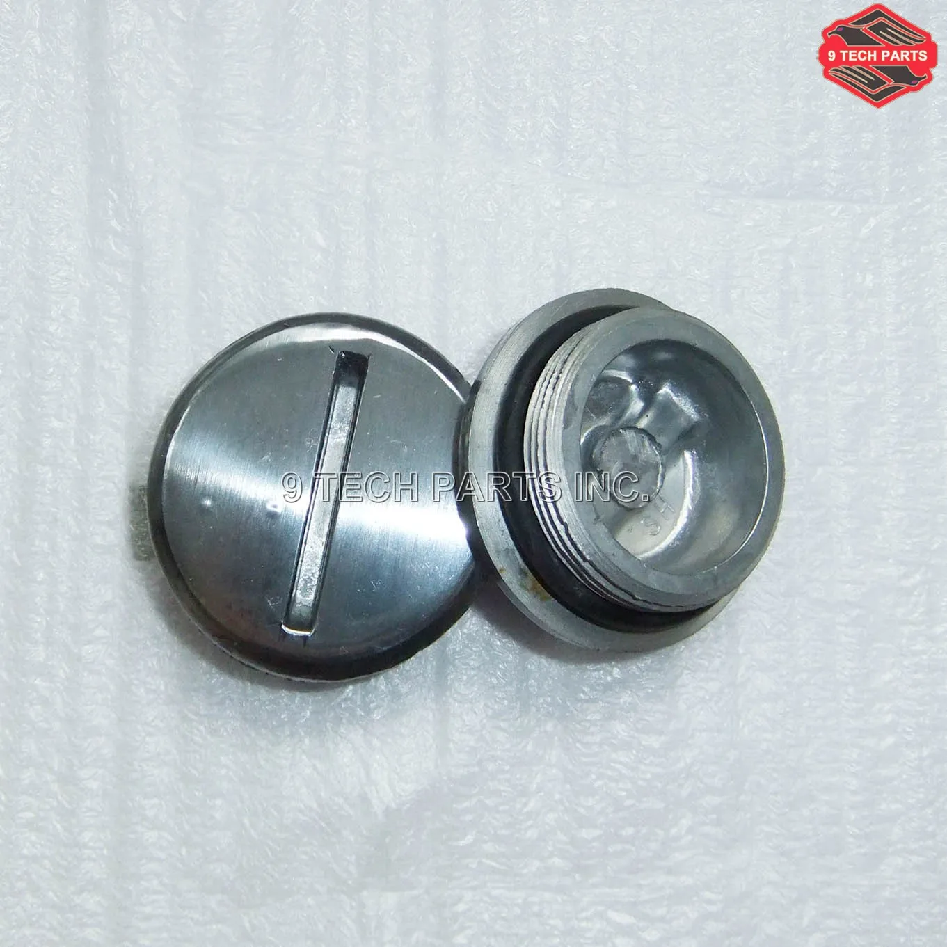 Регулируемая крышка/крышка мотоцикла с уплотнением типа O | Автомобили и