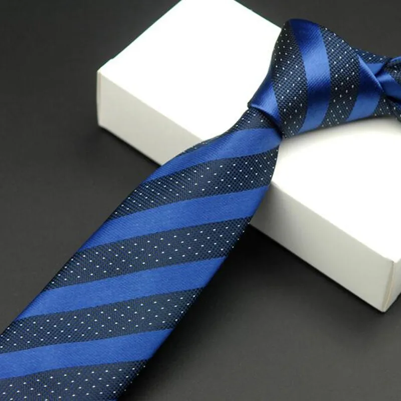 1 шт. модный бренд галстук досуг тонкий узкие галстуки для мужчины твердые голову