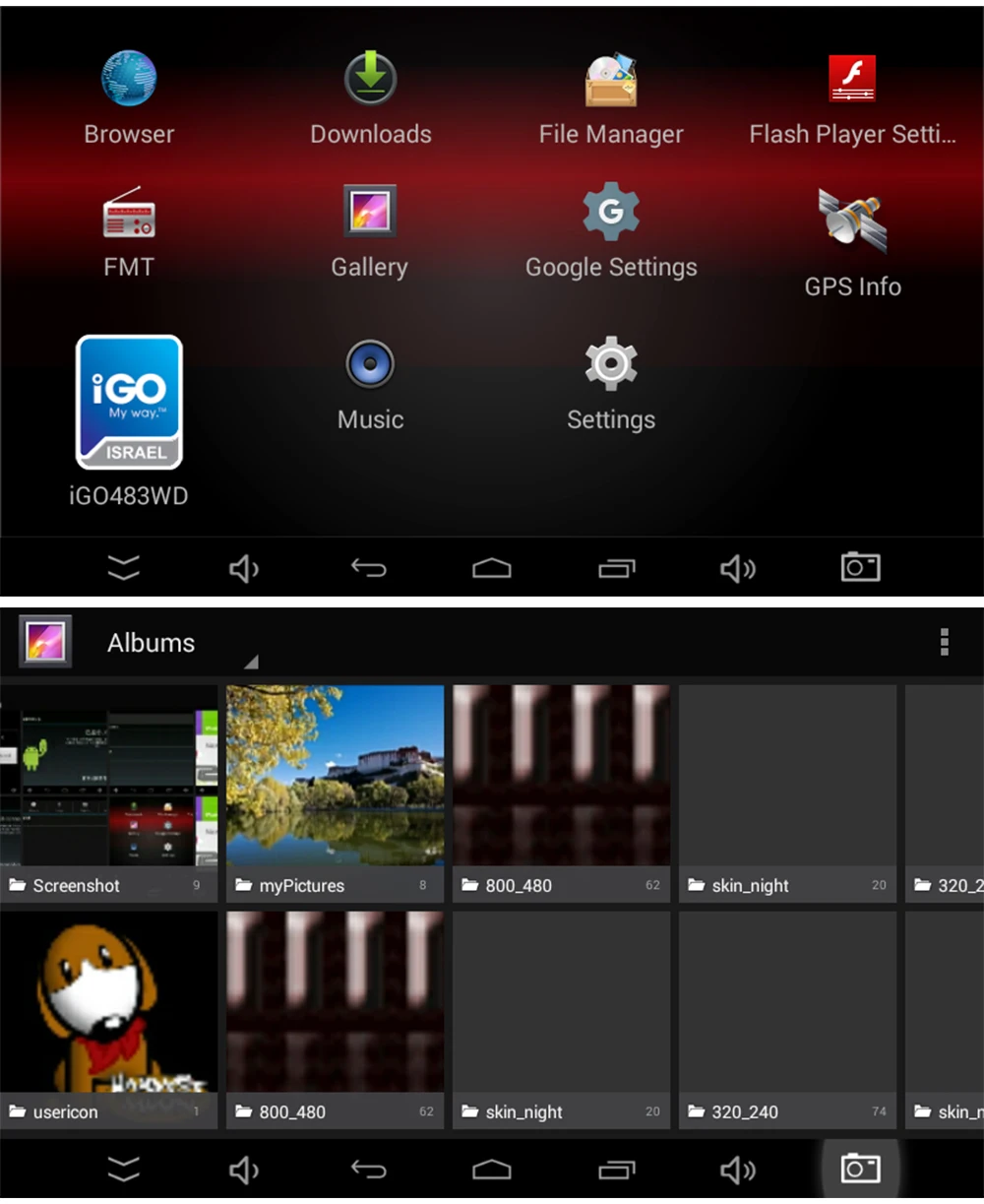 5 дюймов ЖК-дисплей Android 4.4.2 WI-FI 512 М Оперативная память 8 ГБ флэш-памяти gps навигации Bluetooth водонепроницаемые навигатор для мотоцикла/автомобиля