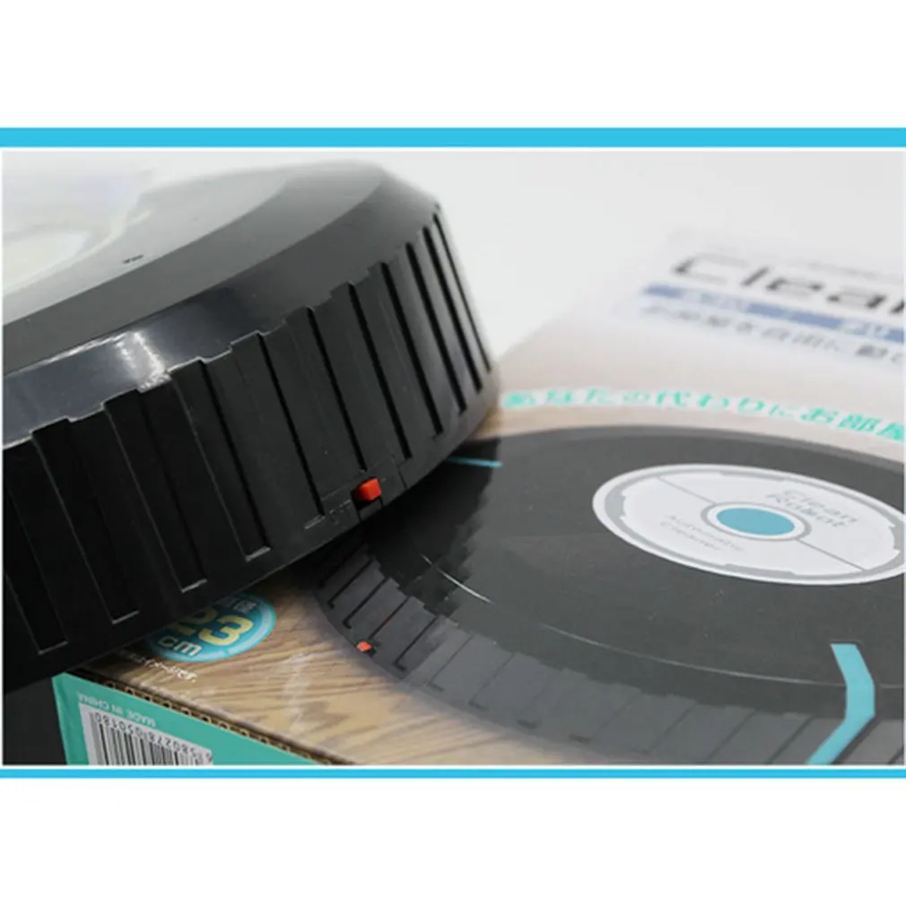 2018 Robot Vacuum Cleaner for Home Automatic Sweeping Dust Sterilize Smart Planned Washing Mopping Dropshipping | Бытовая техника