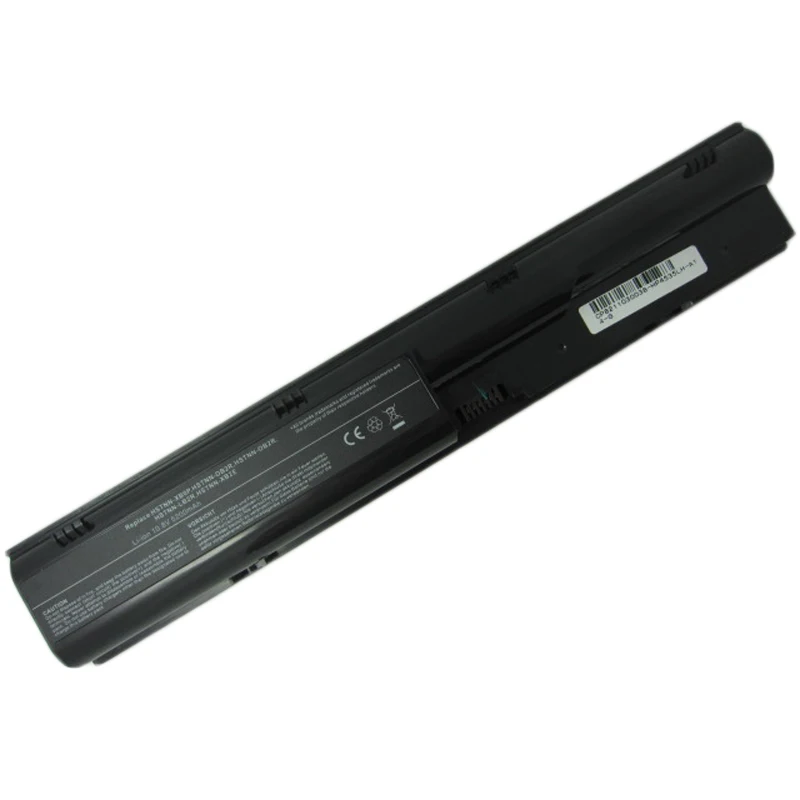 Аккумулятор GZSM для ноутбука HP ProBook 4330s 4331s 4430s 4435s 4431s 4436s 4440s 4441s 4446s 4530s 4535s 4540s 4545s|battery