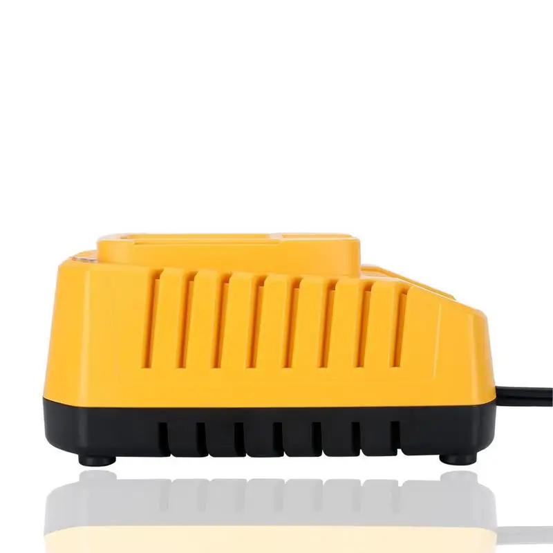 Электрический инструмент зарядное устройство DC9310 для DEWALT 7 2 V 18V NiCad & NiMh батарея