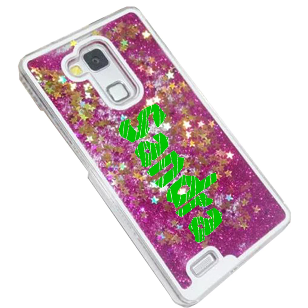 Чехол с жидкими блестками для Huawei Mate S 7 8 9 pro | Мобильные телефоны и аксессуары