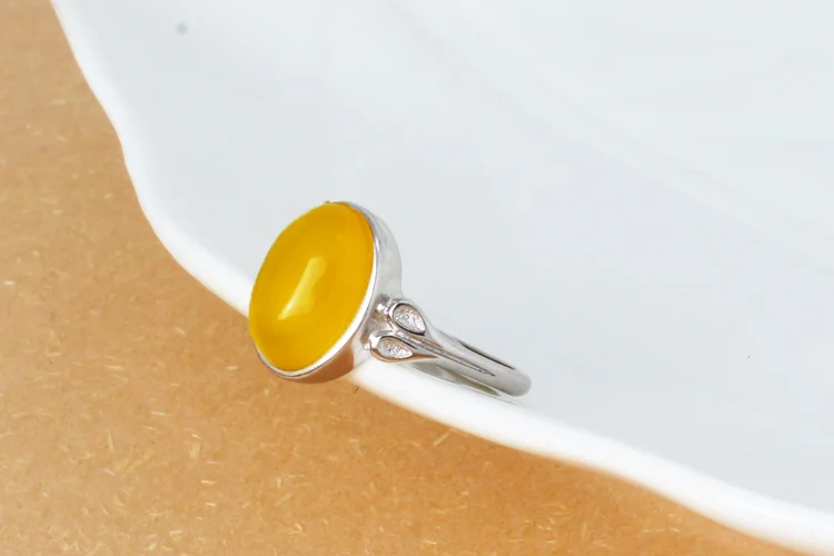 925 Sterling Silver Color Adjustable Ring Blank 8x12mm 8x10mm 11x13mm Settings Fitting Oval Cabochons Tray Jewelry Making | Украшения и
