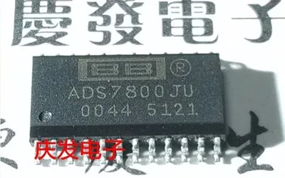 Бесплатная доставка BTS5242 BTS5242-2L ADS7800 ADS7800JU TD62308 TD62308AFG WM8766 WM8714 WM8714ED | Автомобили и