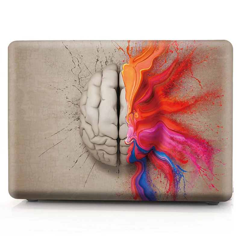 Чехол для Apple Macbook Air Pro 11 12 13 15 Retina 2016 2017 New 3 4|Сумки и чехлы ноутбуков| |