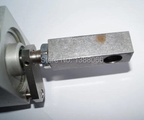 Пневматический цилиндр D63 H18 M4.335.007N M2.184.1011/01A M2.184.1011 SM 74