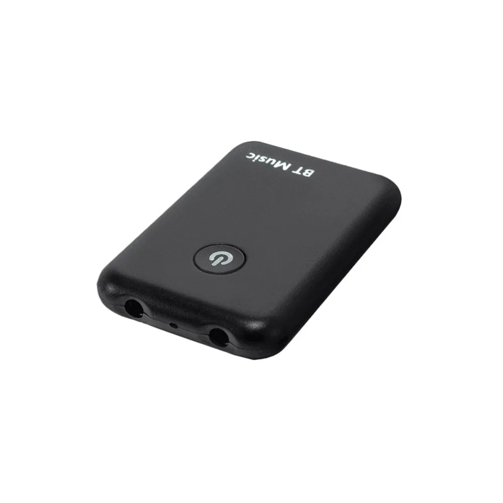 Беспроводной Bluetooth ТВ передатчик приемник Jack аудио адаптер для DVD PC CD плеер MP3/MP4