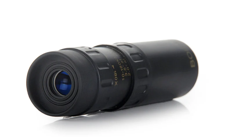 Монокуляр из алюминиевого сплава 1000 раз HD монокулярный для охоты