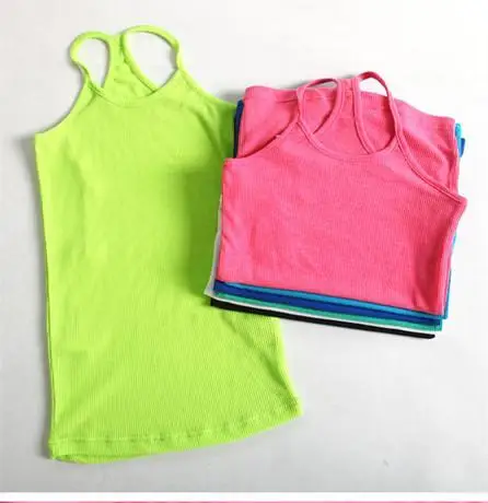 V TREE футболка для девочек детские футболки на весну и лето ярких цветов хлопковый