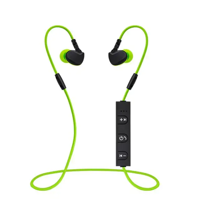 Bluetooth наушники с микрофоном и шейным ободом|Наушники гарнитуры| |