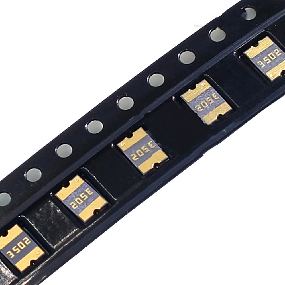 2000 шт. 1812 3 5 А 3500MA SMT SMD самовосстанавливающийся предохранитель PPTC PolySwitch