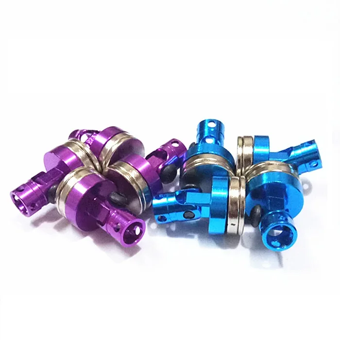 4х сильный магнит магнитный стелс невидимый корпус крепежные зажимы для 1/10