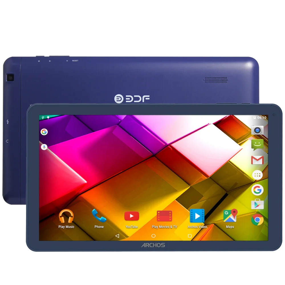 Планшетный ПК с поддержкой sim карты 10 дюймовый Android 5 1 ГБ ОЗУ + 16 Гб ПЗУ WiFi мини