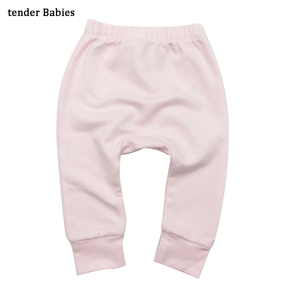 2018 осенние детские шаровары штаны для маленьких мальчиков стильные модные