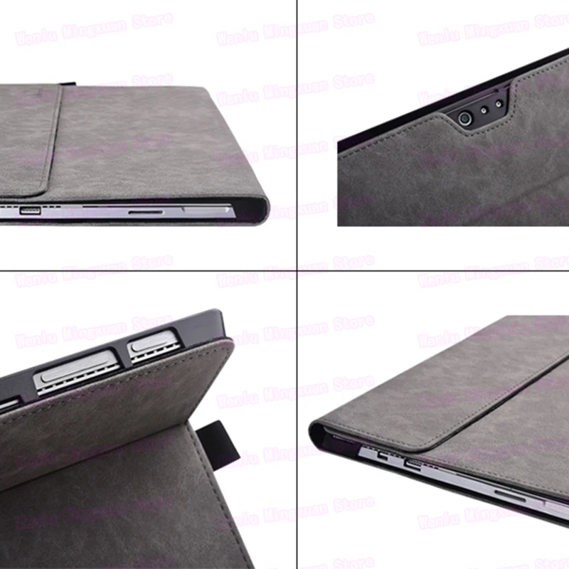 Чехол для ноутбука Microsoft 2018 Surface Pro 6 2017 Pro5 12 3 дюймов защитный чехол из