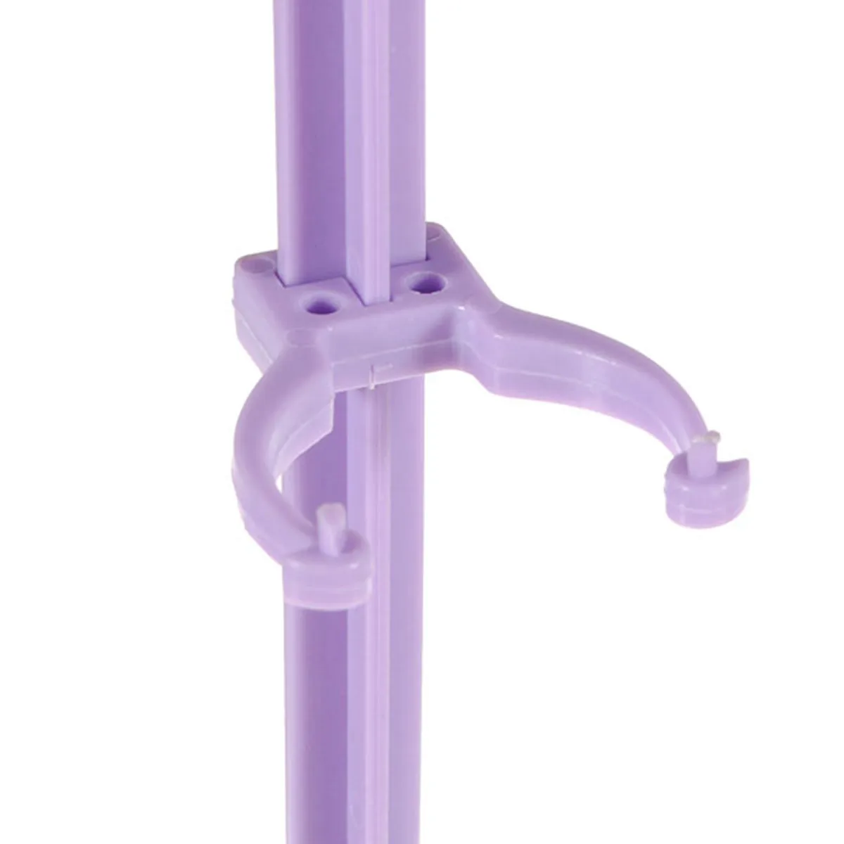 5 шт./лот подставка для кукол девочек опоры манекен модель демонстрационный