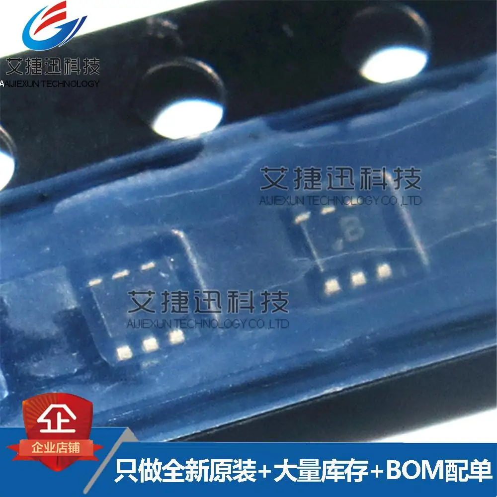 

100Pcs ESDA6V8V6 SOT-563 New and original