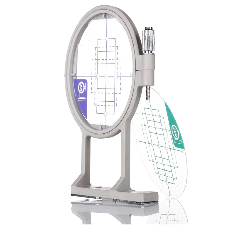 Sew Tech Embroidery Hoop for Brother Machine Frame Innov-is 1250 700 PC-6500 Babylock | Дом и сад