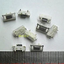 3x6x3 5 мм 3*6*3 3x6x сенсорный переключатель SMD для MP3 MP4 MP5 кнопки