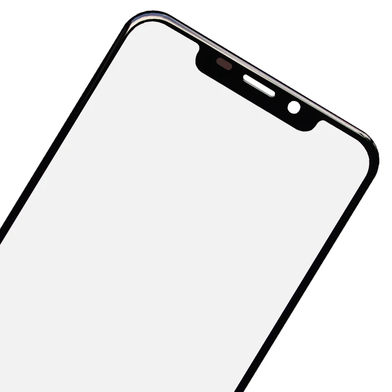Стекло для сенсорного экрана OUKITEL C12 PRO 6 18 дюйма 100% гарантия оригинальная