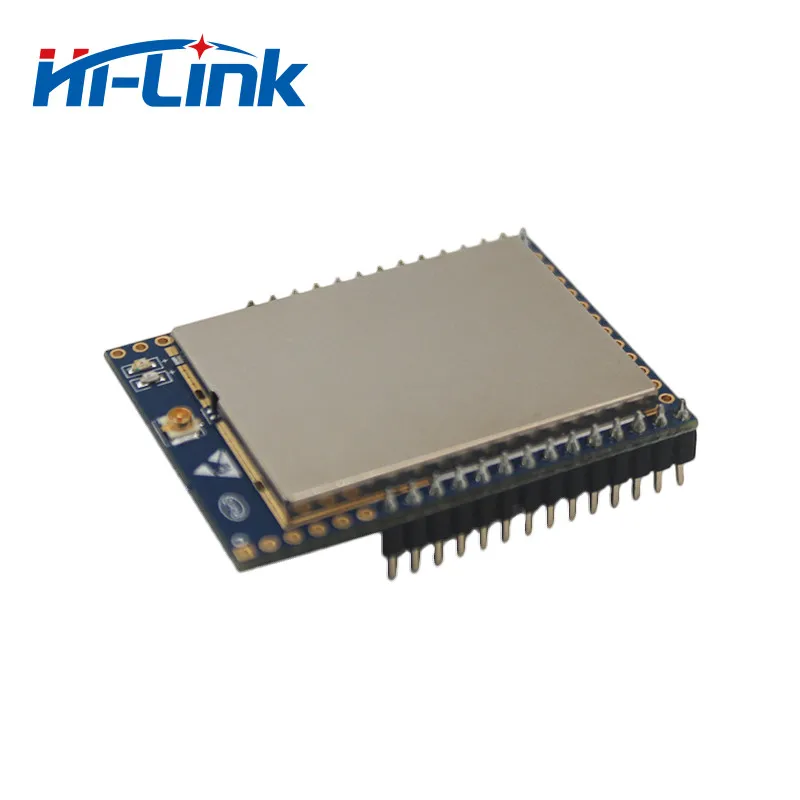 Бесплатная доставка новый модуль беспроводной Wi Fi серии uart с низким