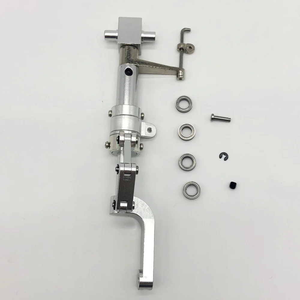 Носовая Шестерня для свободных задних фонарей F 16C F16 90 мм edf|strut brace|gear grindergear hob |