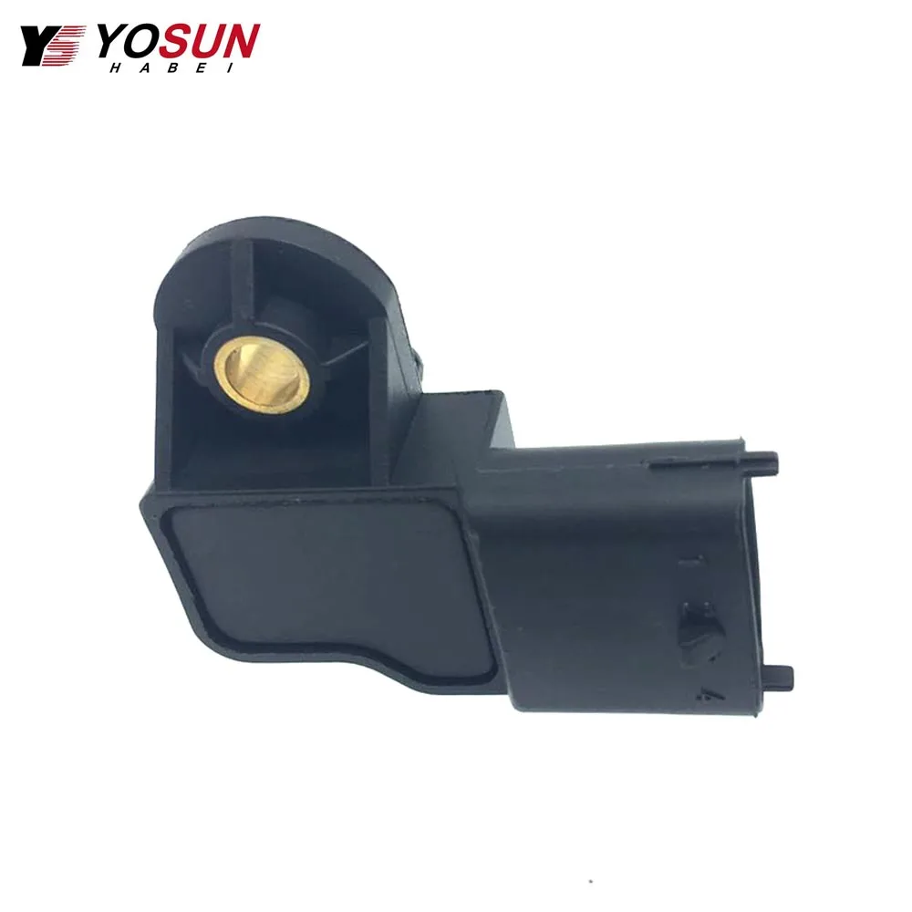 Датчик карты 0281002437 для Alfa Romeo 147 156 159 166 автомобиль Brera GT Giulietta Mito Spider Ford Ranger Volvo S60 V70 |